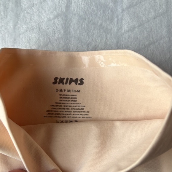 (2) Skims Core Control Thong. - Picture 7 of 7